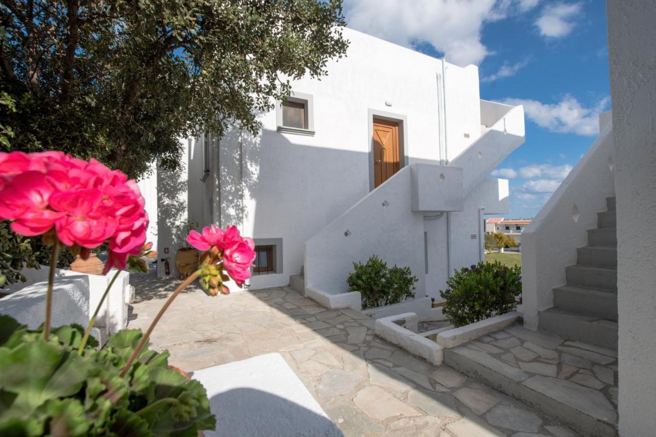 Air Brand New Bedrooms Hersonissos  Exterior foto