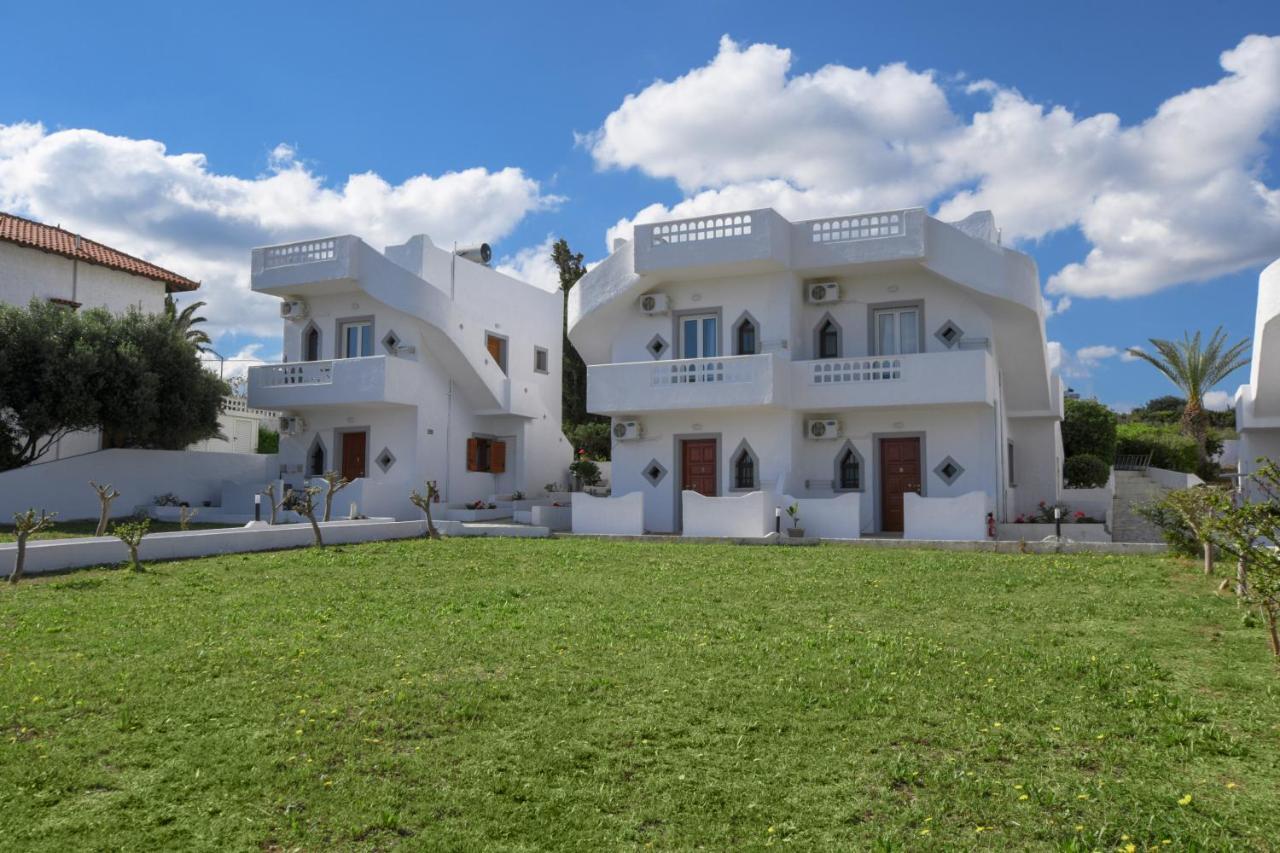 Air Brand New Bedrooms Hersonissos  Exterior foto