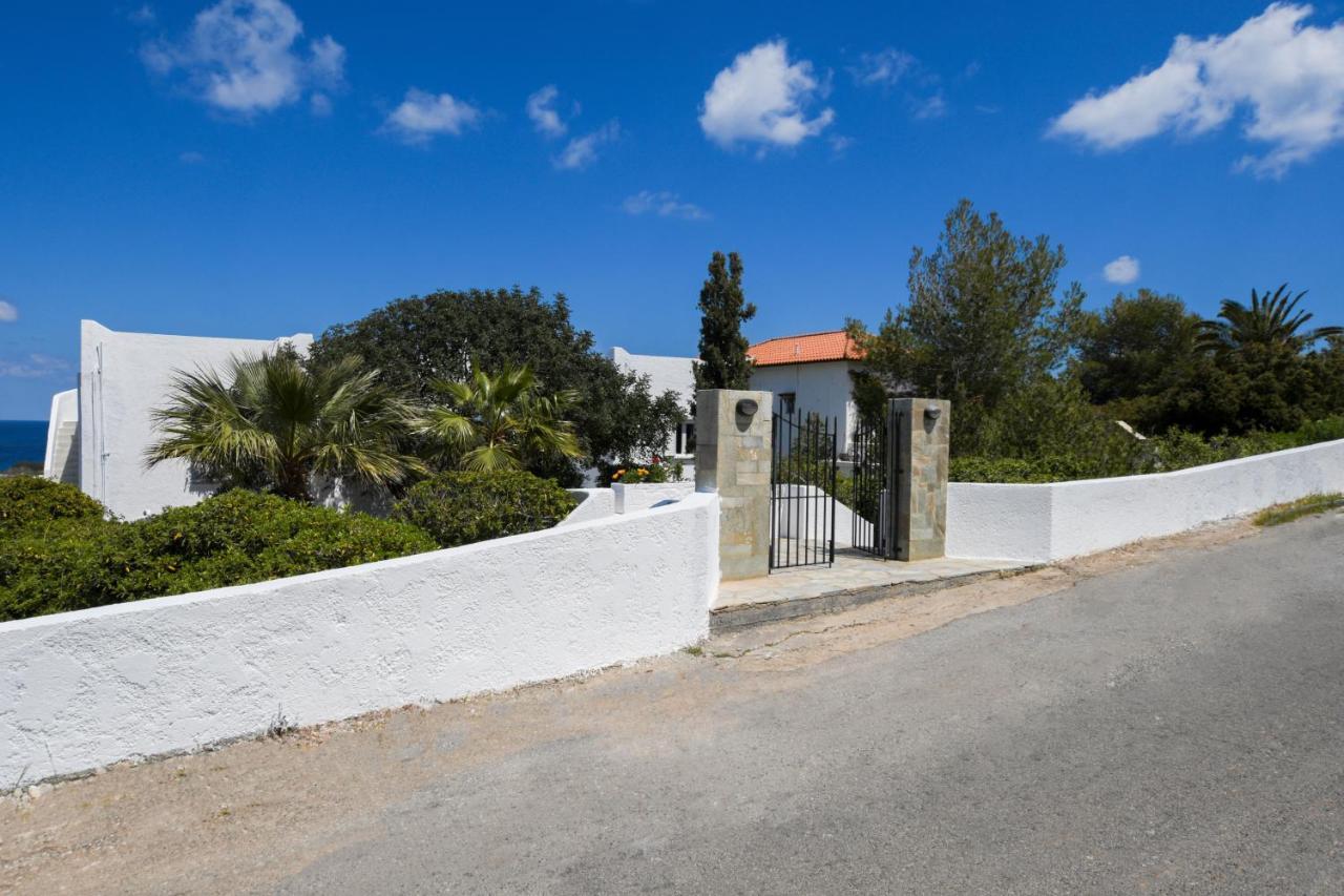 Air Brand New Bedrooms Hersonissos  Exterior foto