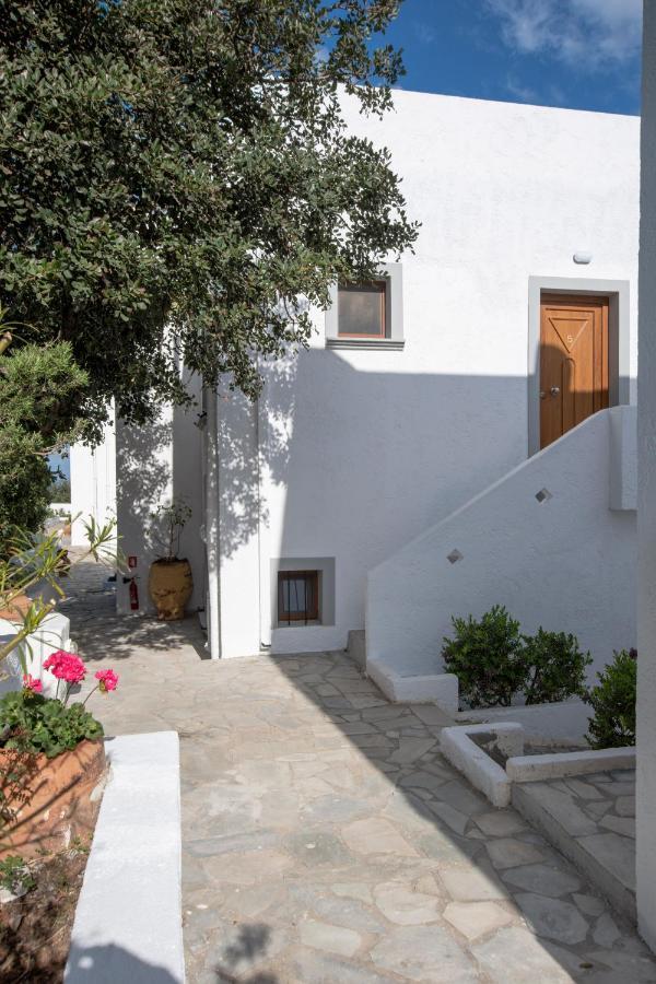 Air Brand New Bedrooms Hersonissos  Exterior foto