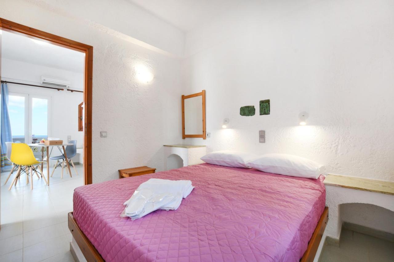 Air Brand New Bedrooms Hersonissos  Exterior foto